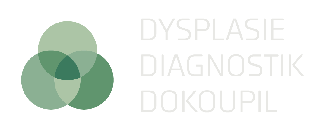 Dysplasie Diagnostik Dokoupil
